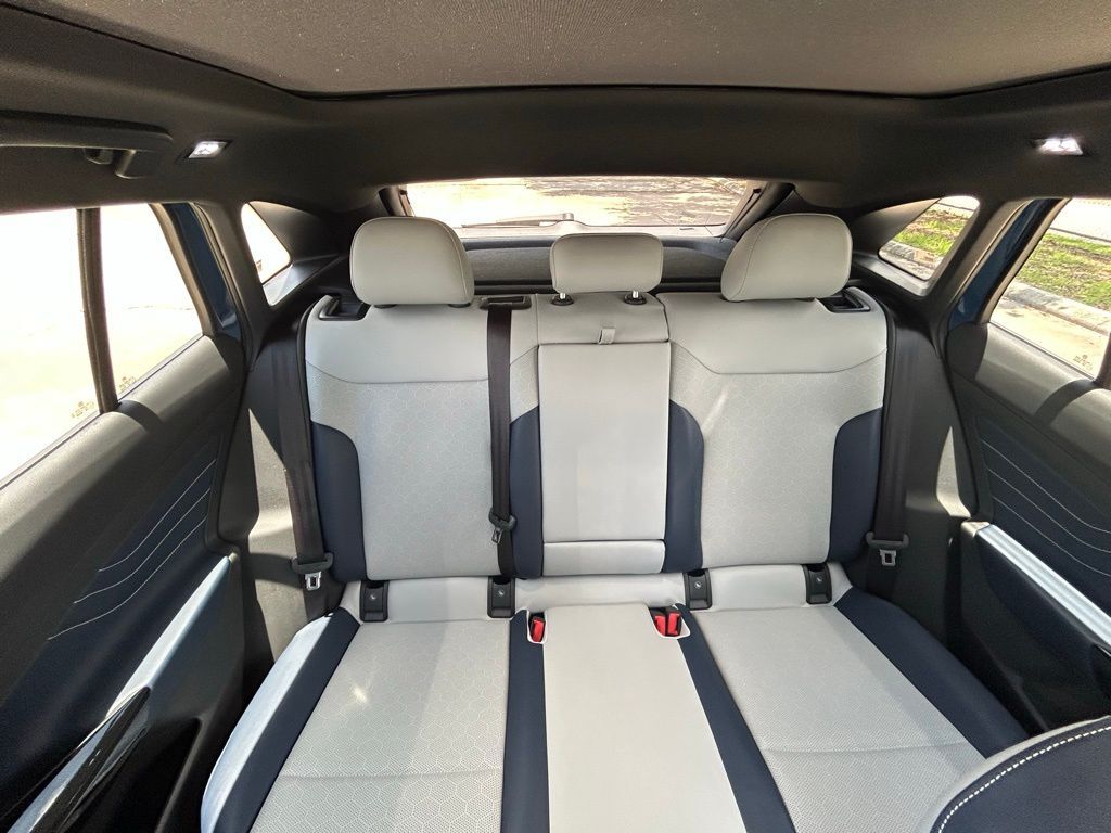 2025 Volkswagen ID.4 Pro S Tampa FL