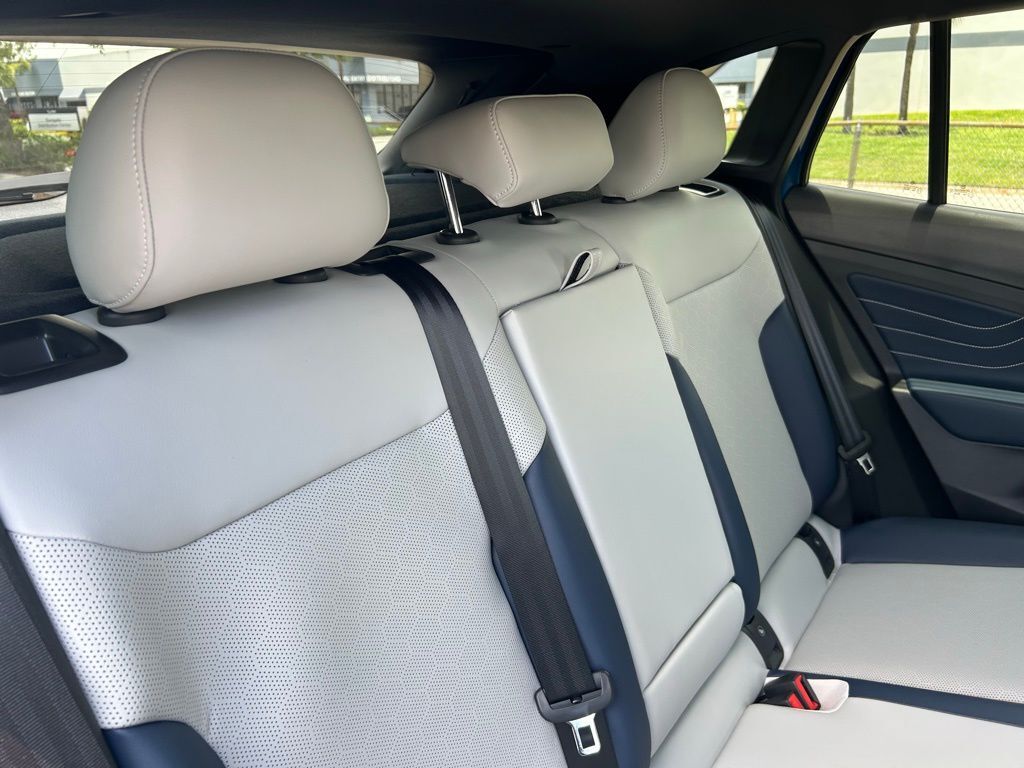 2025 Volkswagen ID.4 Pro S Tampa FL