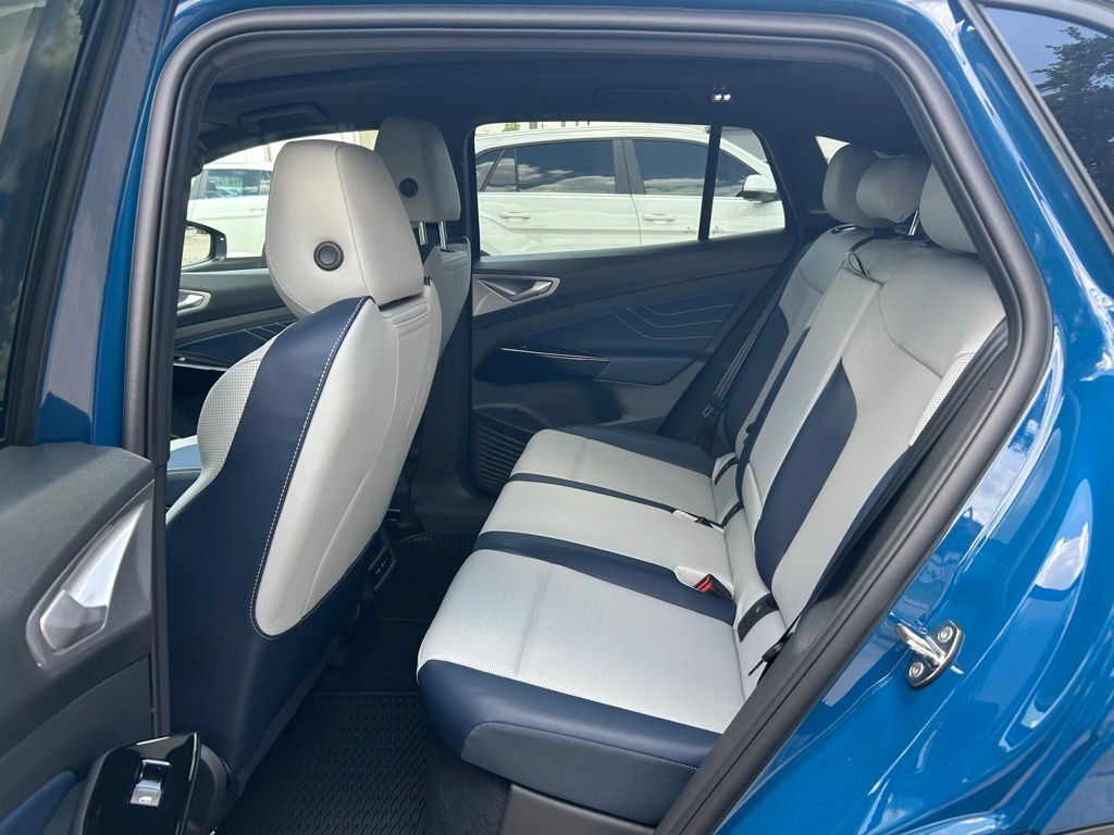 2025 Volkswagen ID.4 Pro S Tampa FL