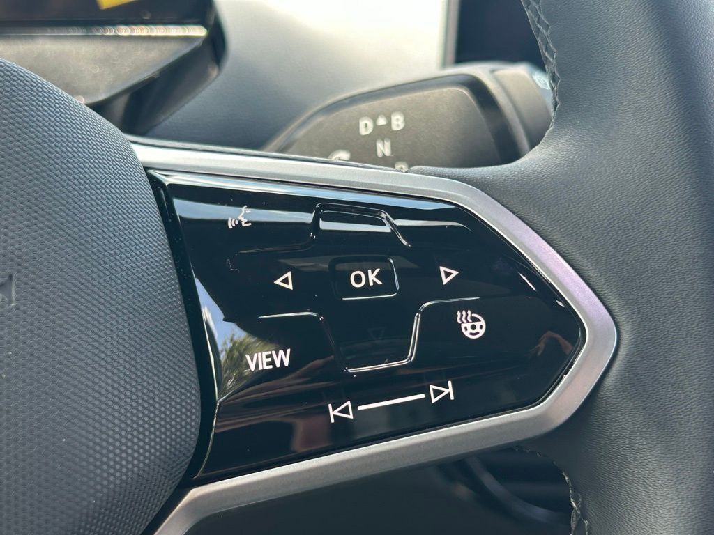 2025 Volkswagen ID.4 Pro S Tampa FL