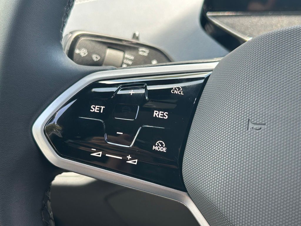 2025 Volkswagen ID.4 Pro S Tampa FL