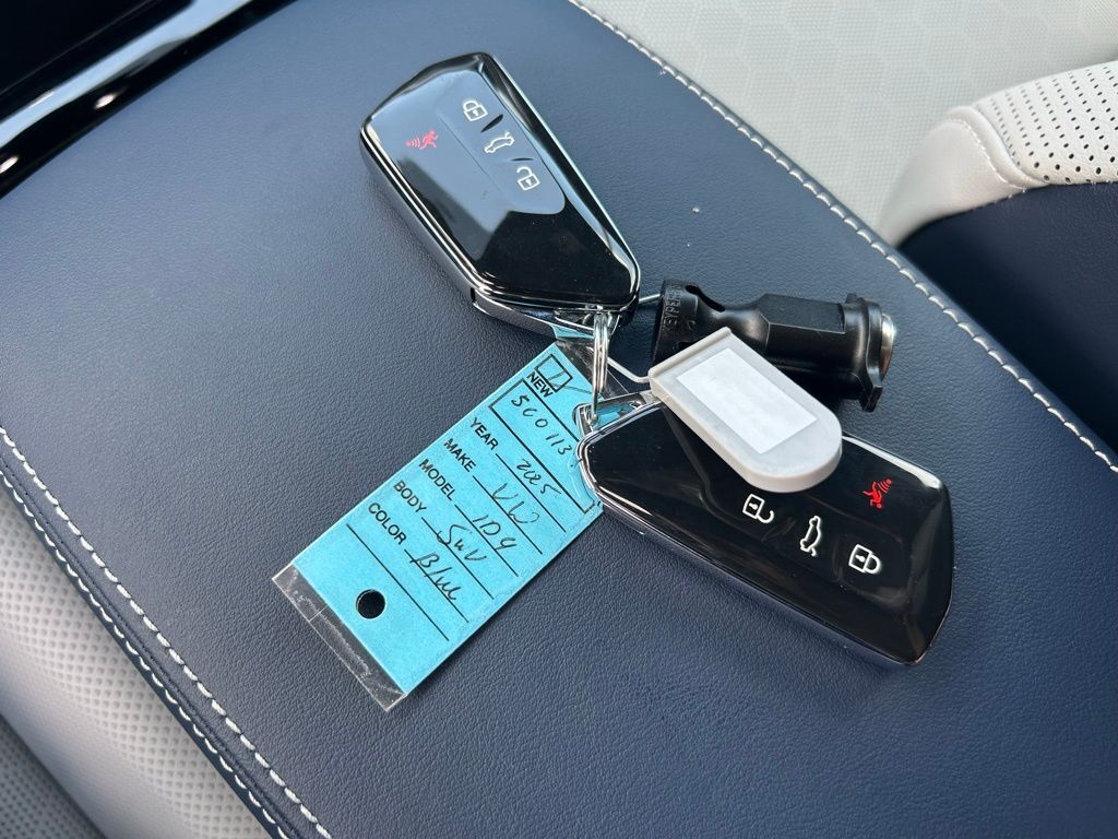 2025 Volkswagen ID.4 Pro S Tampa FL