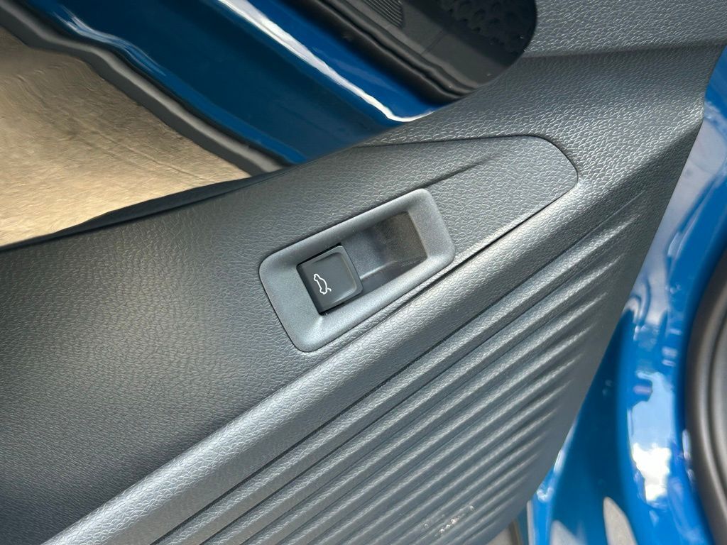 2025 Volkswagen ID.4 Pro S Tampa FL