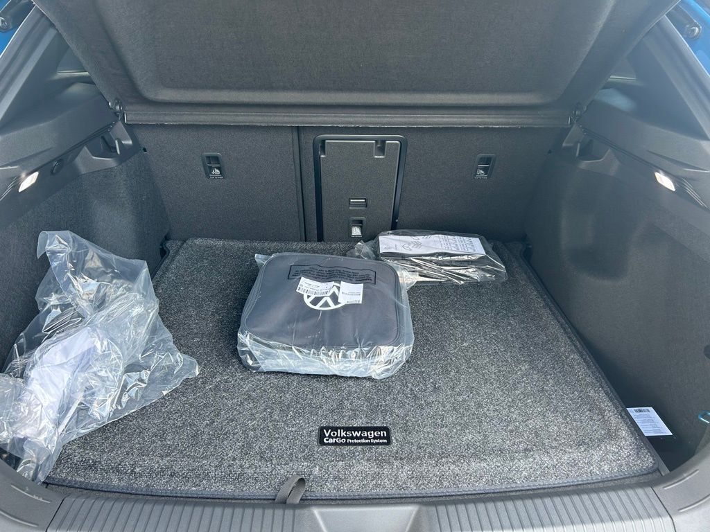 2025 Volkswagen ID.4 Pro S Tampa FL