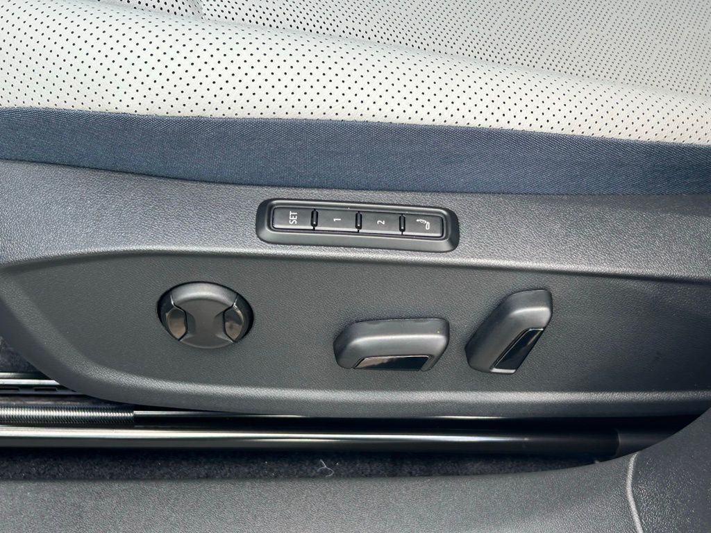 2025 Volkswagen ID.4 Pro S Tampa FL