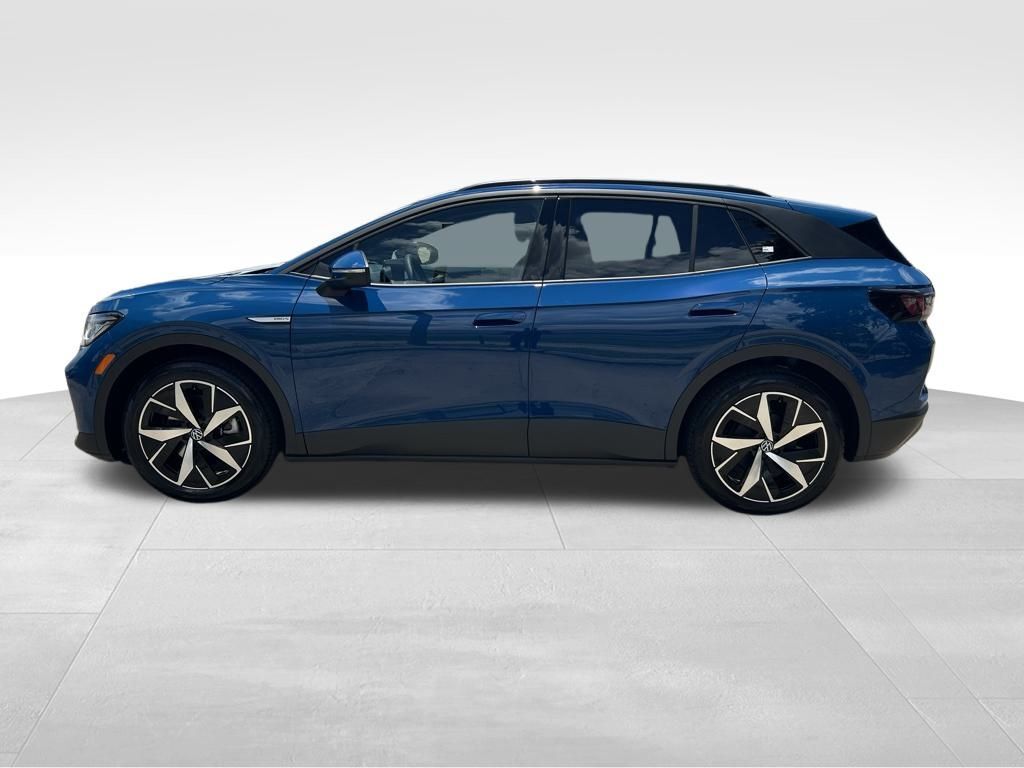2025 Volkswagen ID.4 Pro S Tampa FL