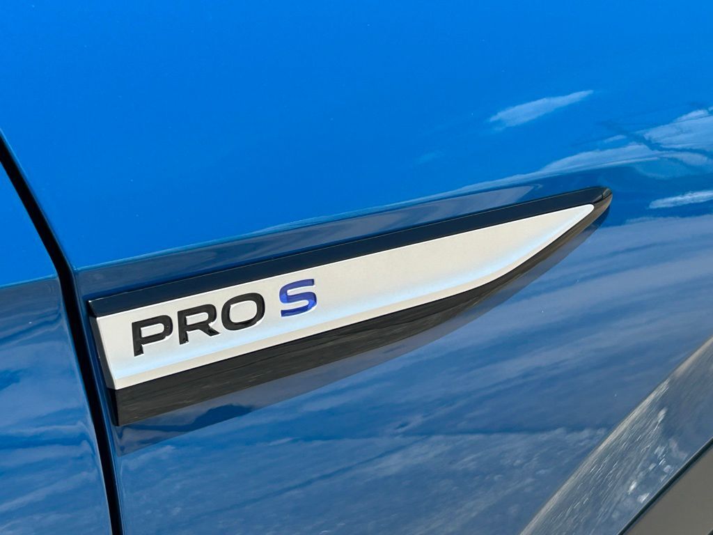 2025 Volkswagen ID.4 Pro S Tampa FL