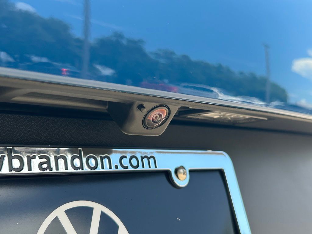 2025 Volkswagen ID.4 Pro S Tampa FL