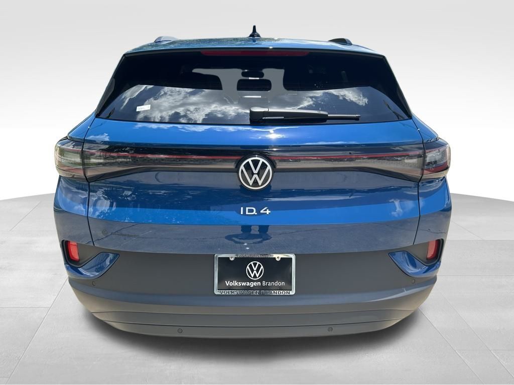 2025 Volkswagen ID.4 Pro S Tampa FL