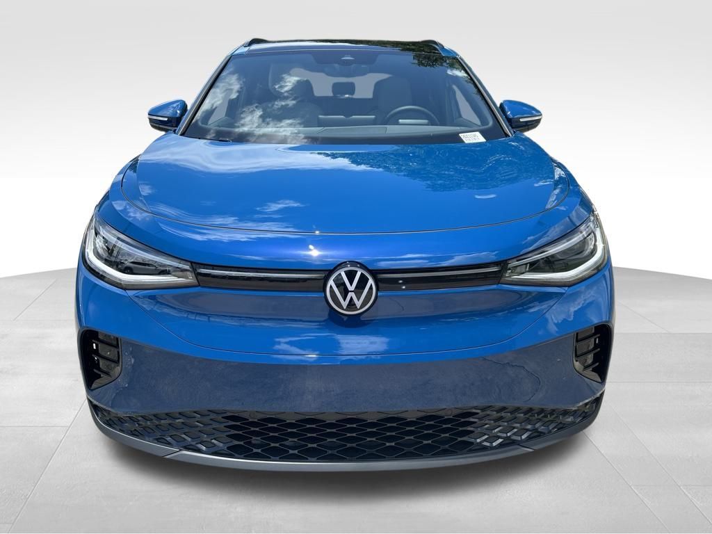 2025 Volkswagen ID.4 Pro S Tampa FL