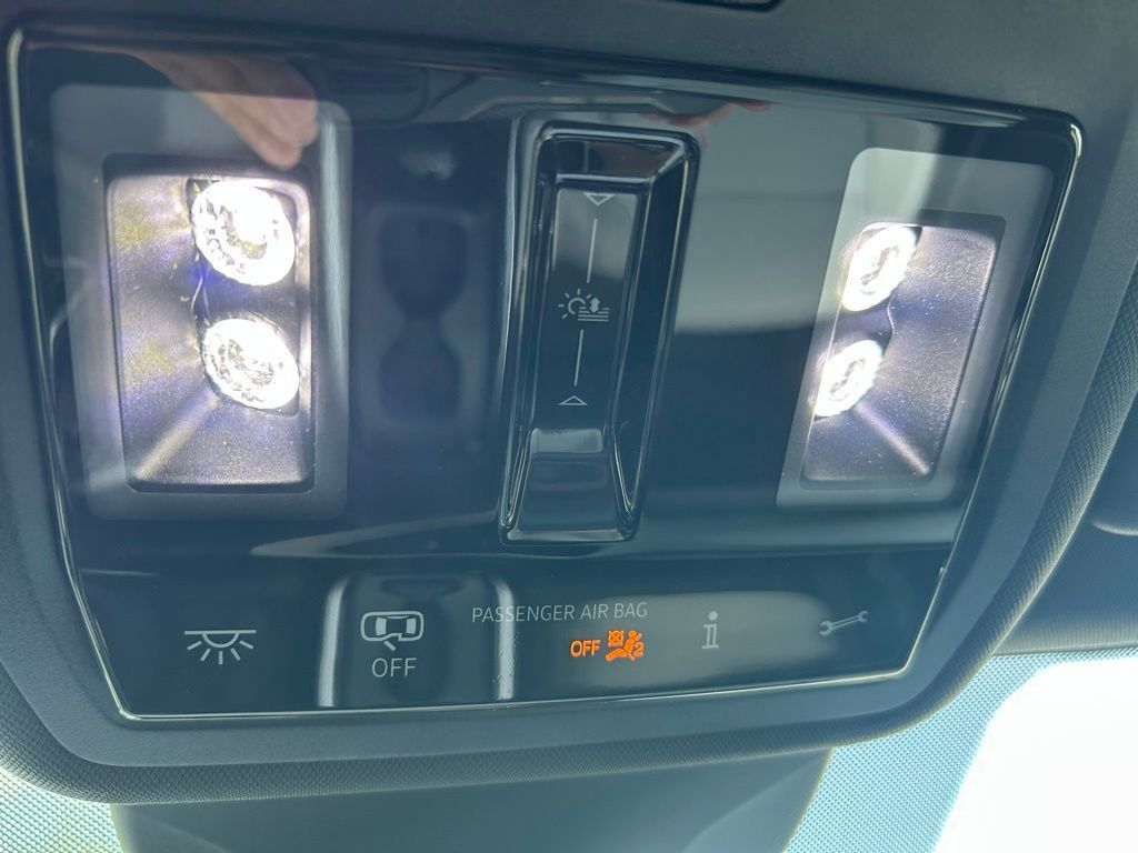 2025 Volkswagen ID.4 Pro S Tampa FL