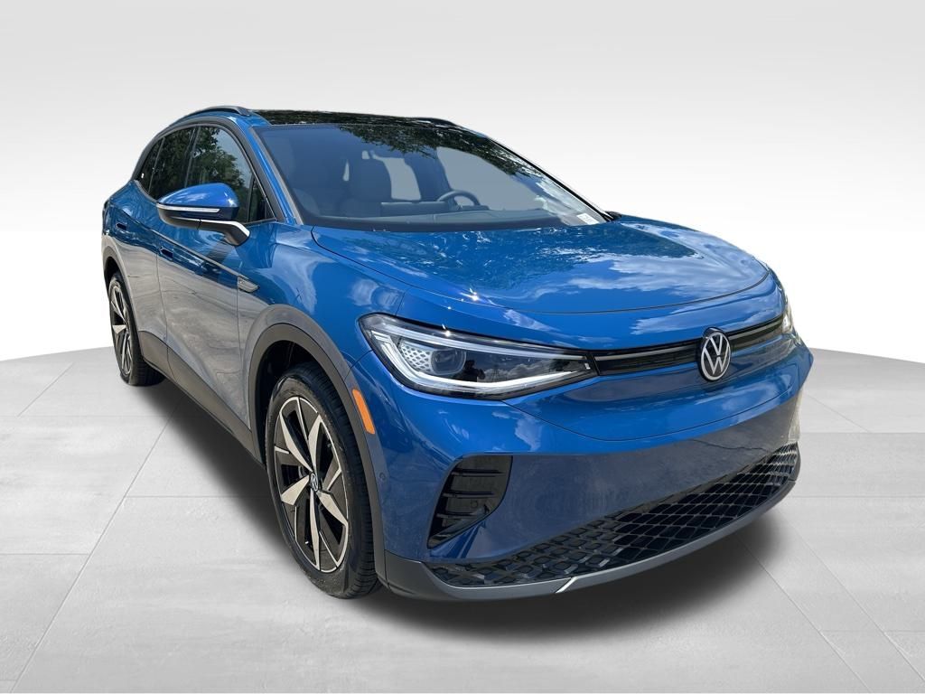 2025 Volkswagen ID.4 Pro S Tampa FL