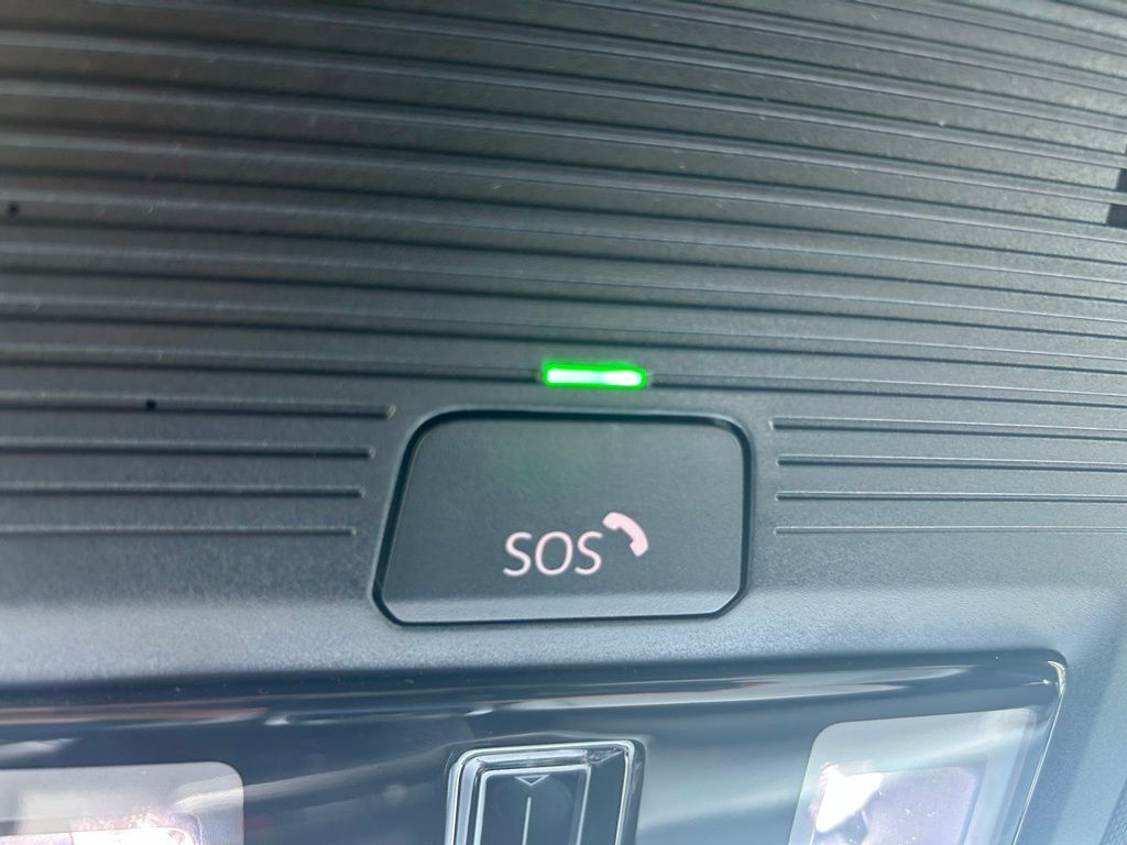 2025 Volkswagen ID.4 Pro S Tampa FL