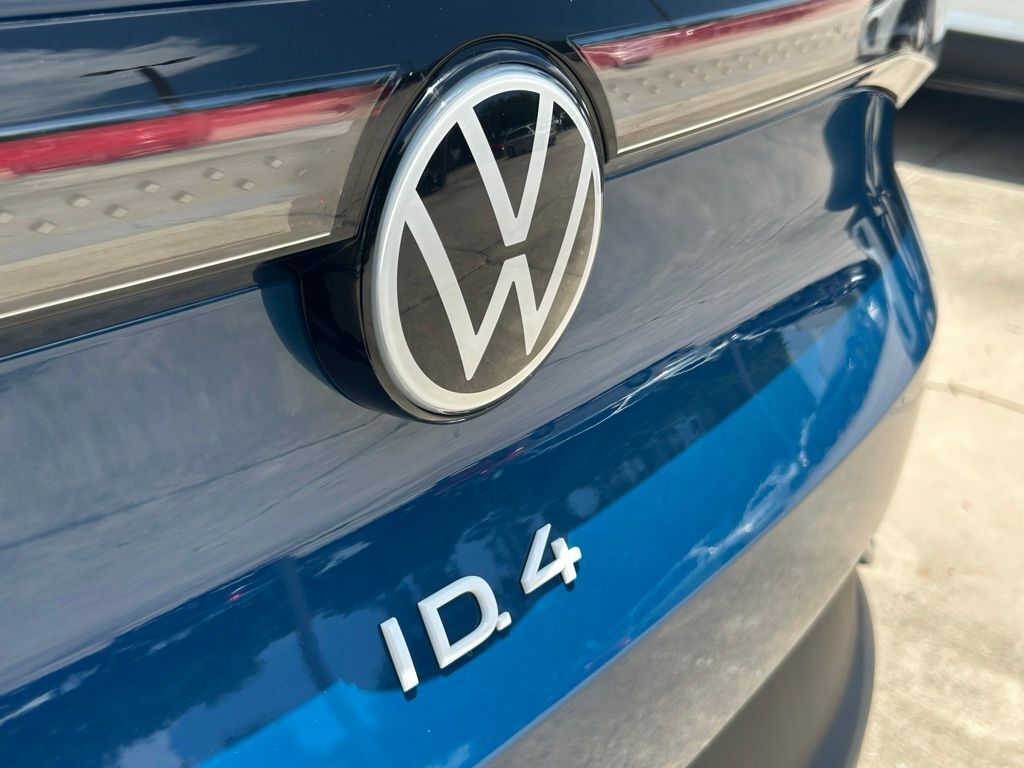 2025 Volkswagen ID.4 Pro S Tampa FL
