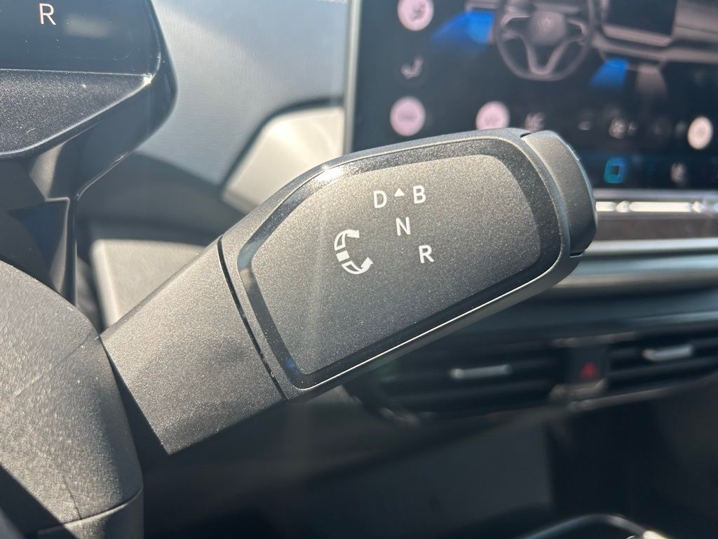 2025 Volkswagen ID.4 Pro S Tampa FL
