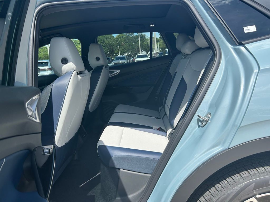 2025 Volkswagen ID.4 Pro S Tampa FL
