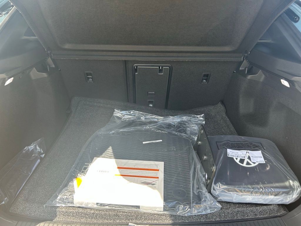 2025 Volkswagen ID.4 Pro S Tampa FL