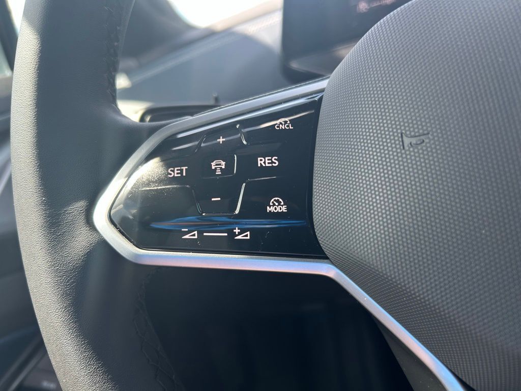 2025 Volkswagen ID.4 Pro S Tampa FL
