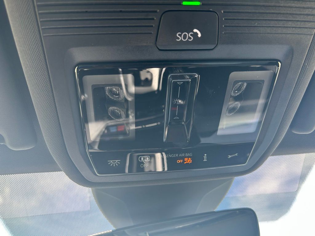 2025 Volkswagen ID.4 Pro S Tampa FL