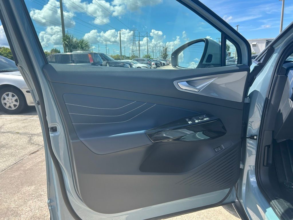 2025 Volkswagen ID.4 Pro S Tampa FL