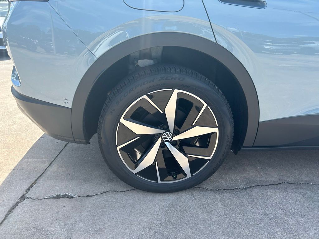 2025 Volkswagen ID.4 Pro S Tampa FL