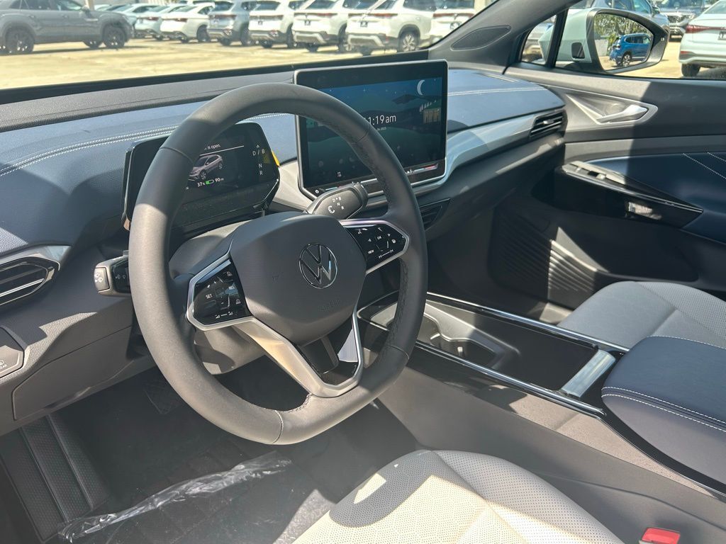 2025 Volkswagen ID.4 Pro S Tampa FL