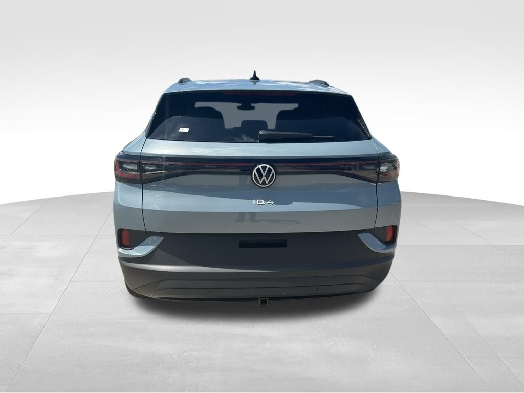 2025 Volkswagen ID.4 Pro S Tampa FL