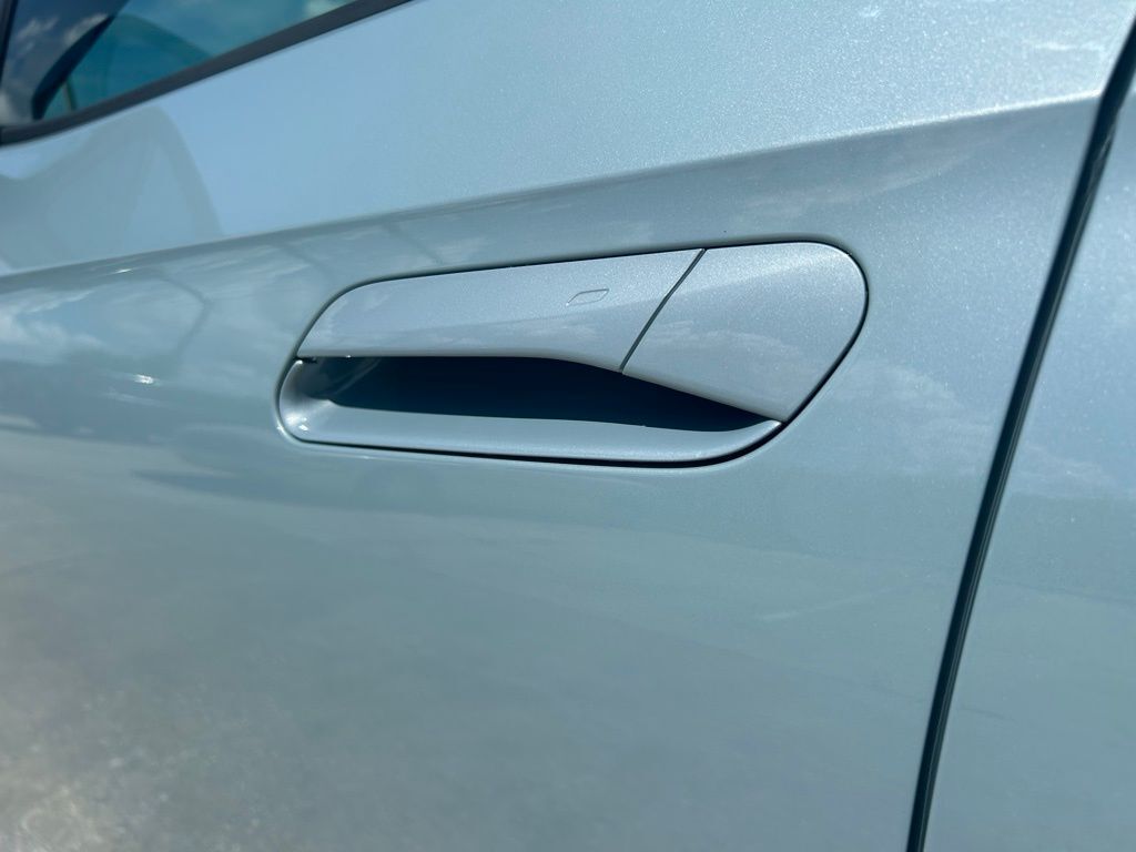 2025 Volkswagen ID.4 Pro S Tampa FL