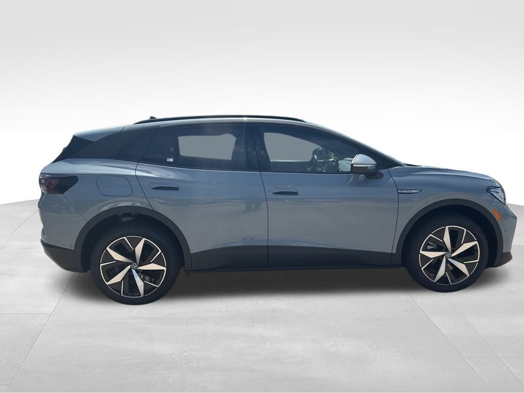 2025 Volkswagen ID.4 Pro S Tampa FL