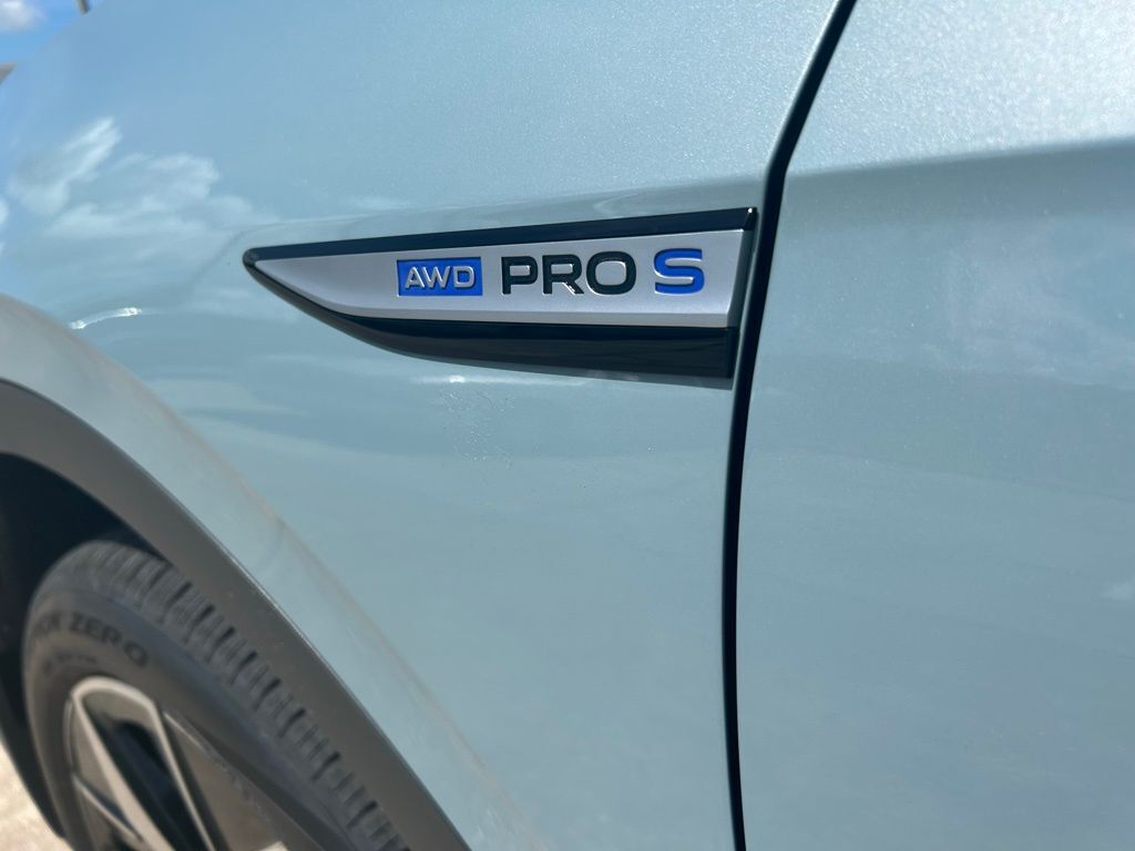 2025 Volkswagen ID.4 Pro S Tampa FL