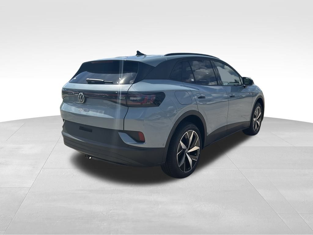 2025 Volkswagen ID.4 Pro S Tampa FL