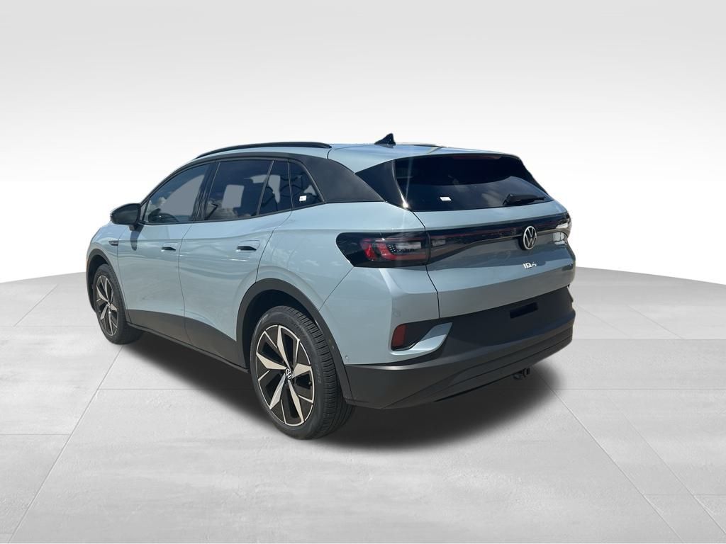 2025 Volkswagen ID.4 Pro S Tampa FL