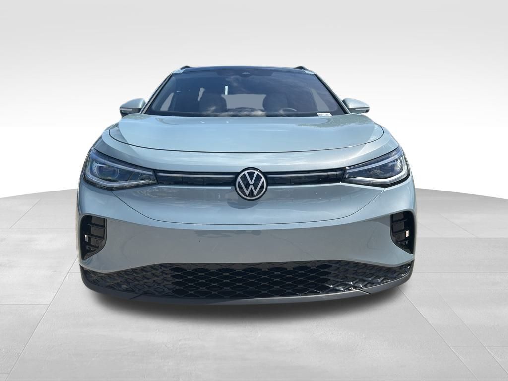 2025 Volkswagen ID.4 Pro S Tampa FL