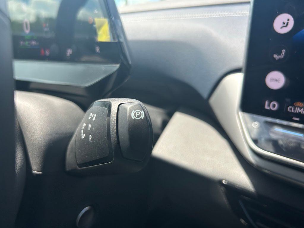 2025 Volkswagen ID.4 Pro S Tampa FL