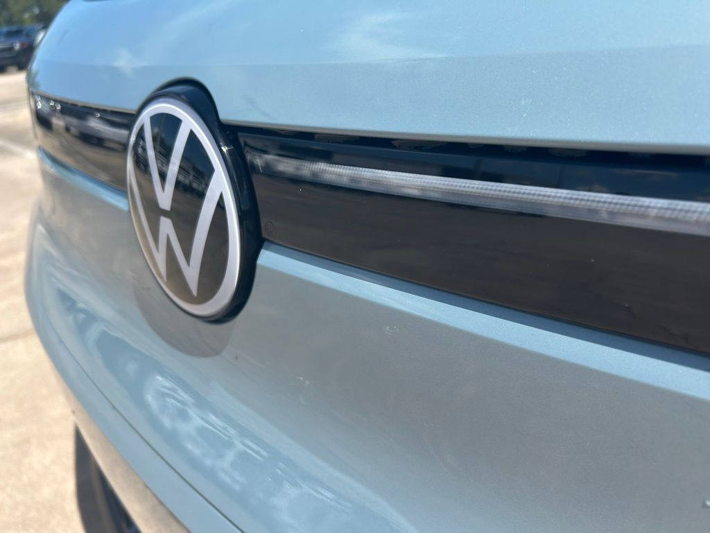 2025 Volkswagen ID.4 Pro S Tampa FL