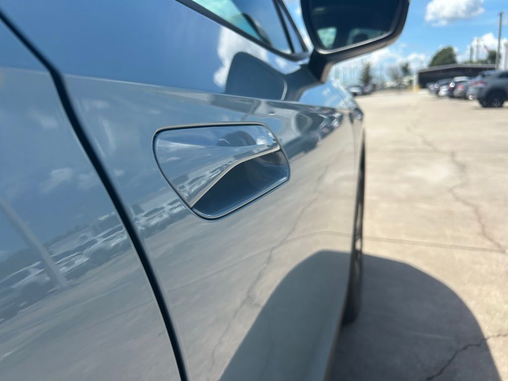 2025 Volkswagen ID.4 Pro S Tampa FL