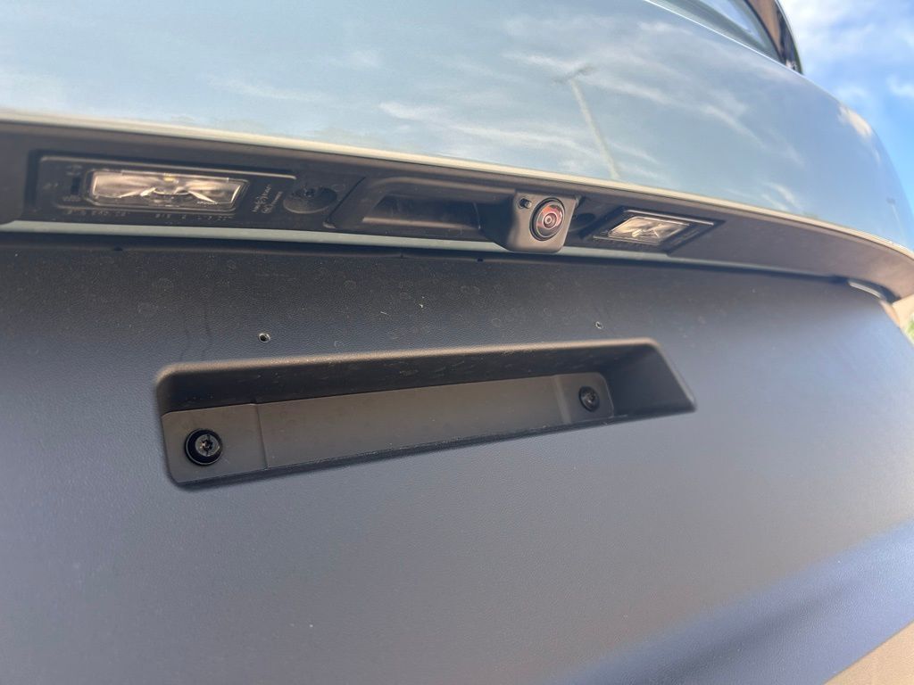2025 Volkswagen ID.4 Pro S Tampa FL