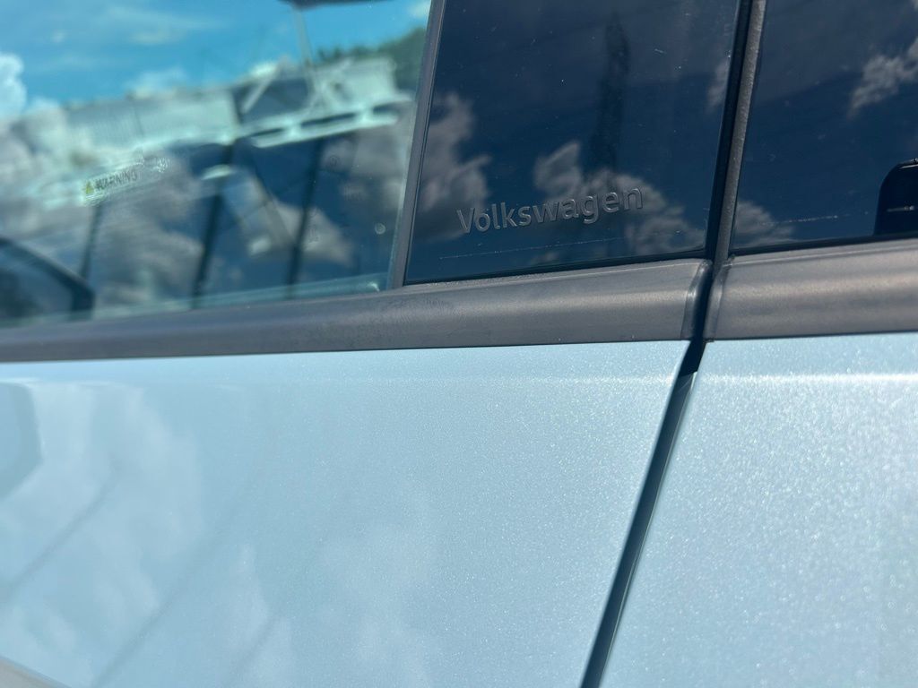 2025 Volkswagen ID.4 Pro S Tampa FL