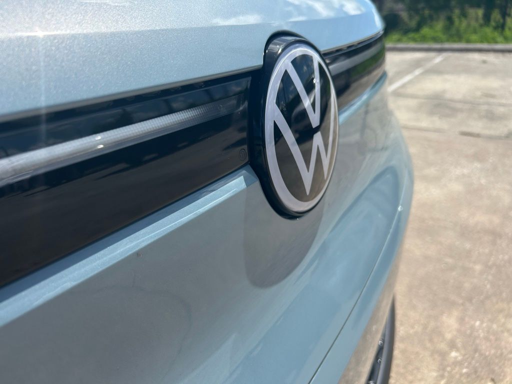 2025 Volkswagen ID.4 Pro S Tampa FL