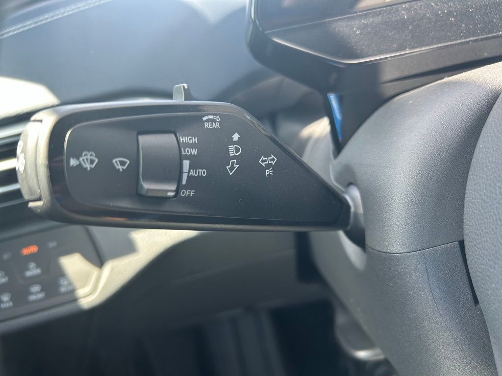 2025 Volkswagen ID.4 Pro S Tampa FL
