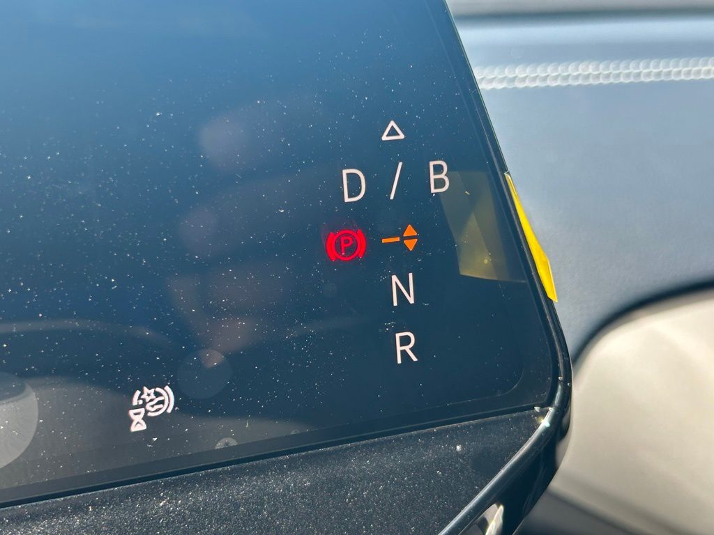 2025 Volkswagen ID.4 Pro S Tampa FL