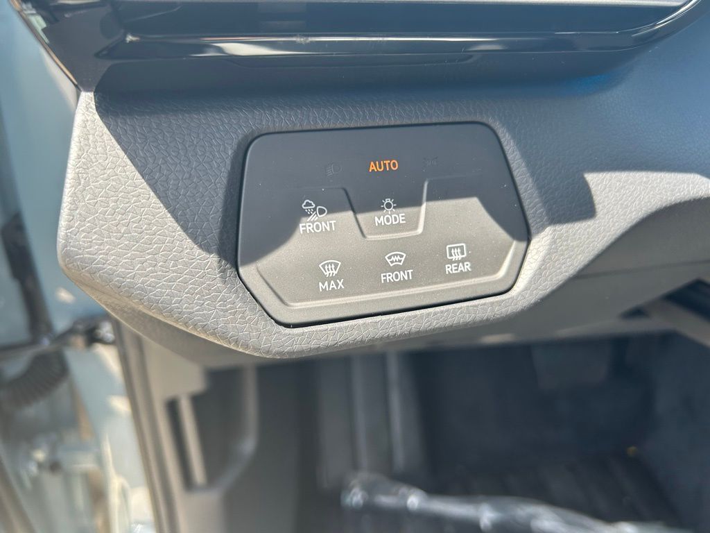 2025 Volkswagen ID.4 Pro S Tampa FL