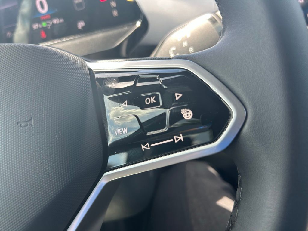 2025 Volkswagen ID.4 Pro S Tampa FL
