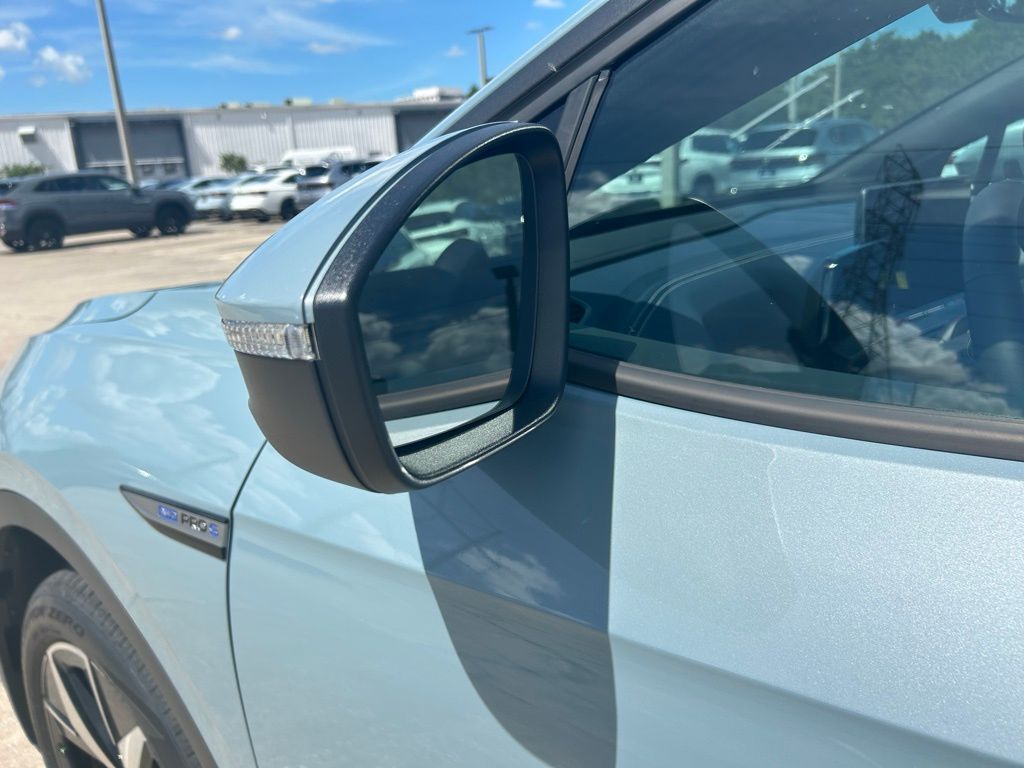 2025 Volkswagen ID.4 Pro S Tampa FL