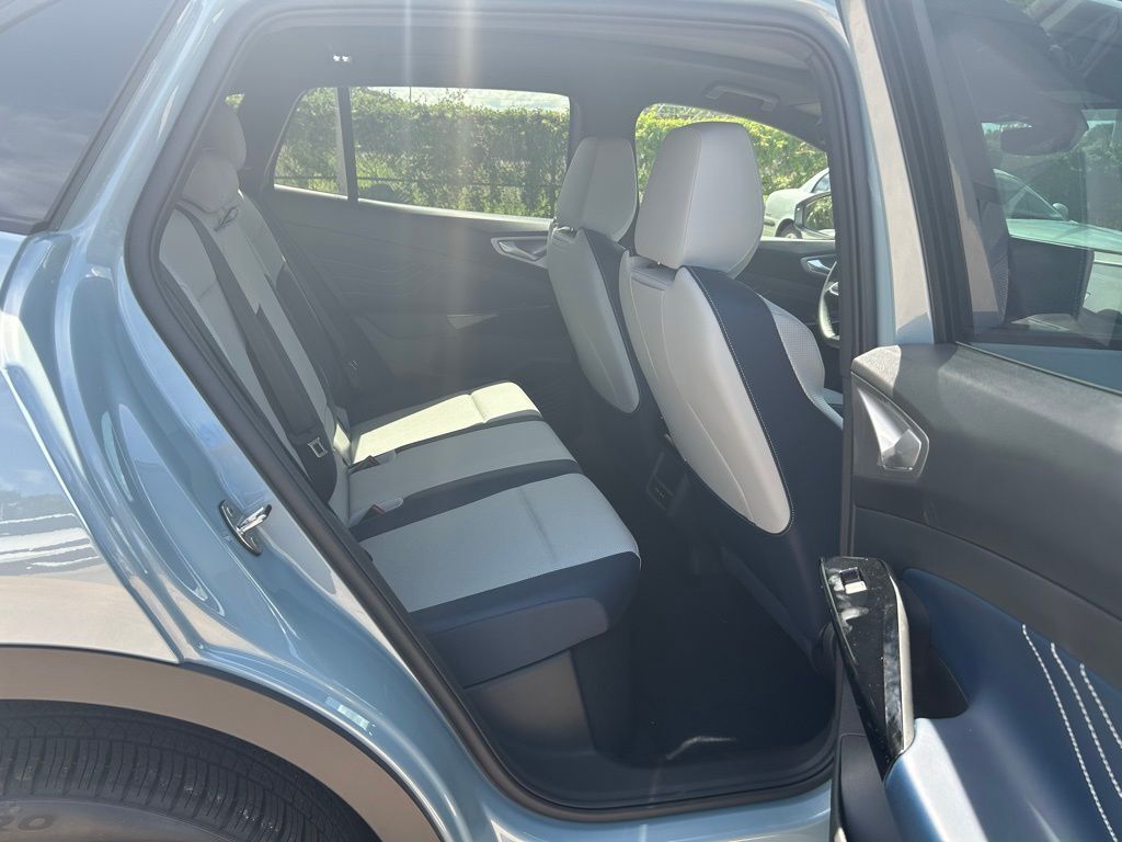 2025 Volkswagen ID.4 Pro S Tampa FL