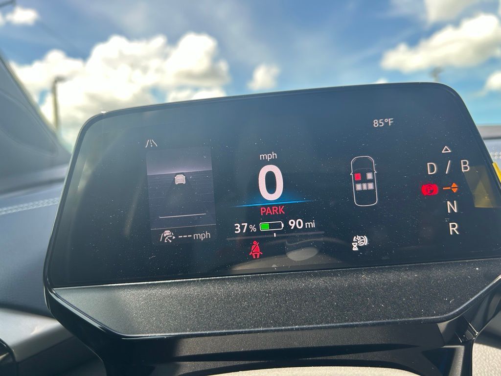 2025 Volkswagen ID.4 Pro S Tampa FL