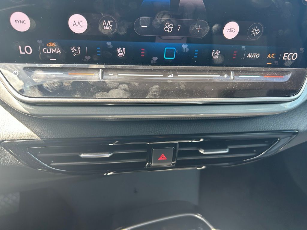 2025 Volkswagen ID.4 Pro S Tampa FL