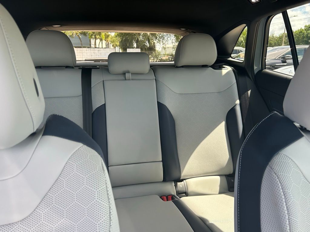 2025 Volkswagen ID.4 Pro S Tampa FL