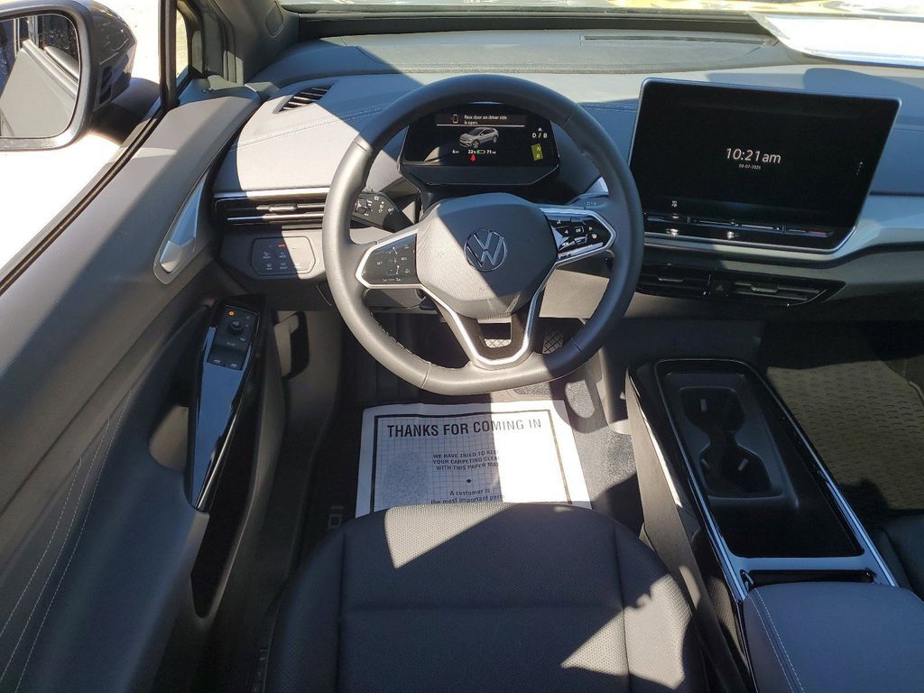 2025 Volkswagen ID.4 Pro S Tampa FL