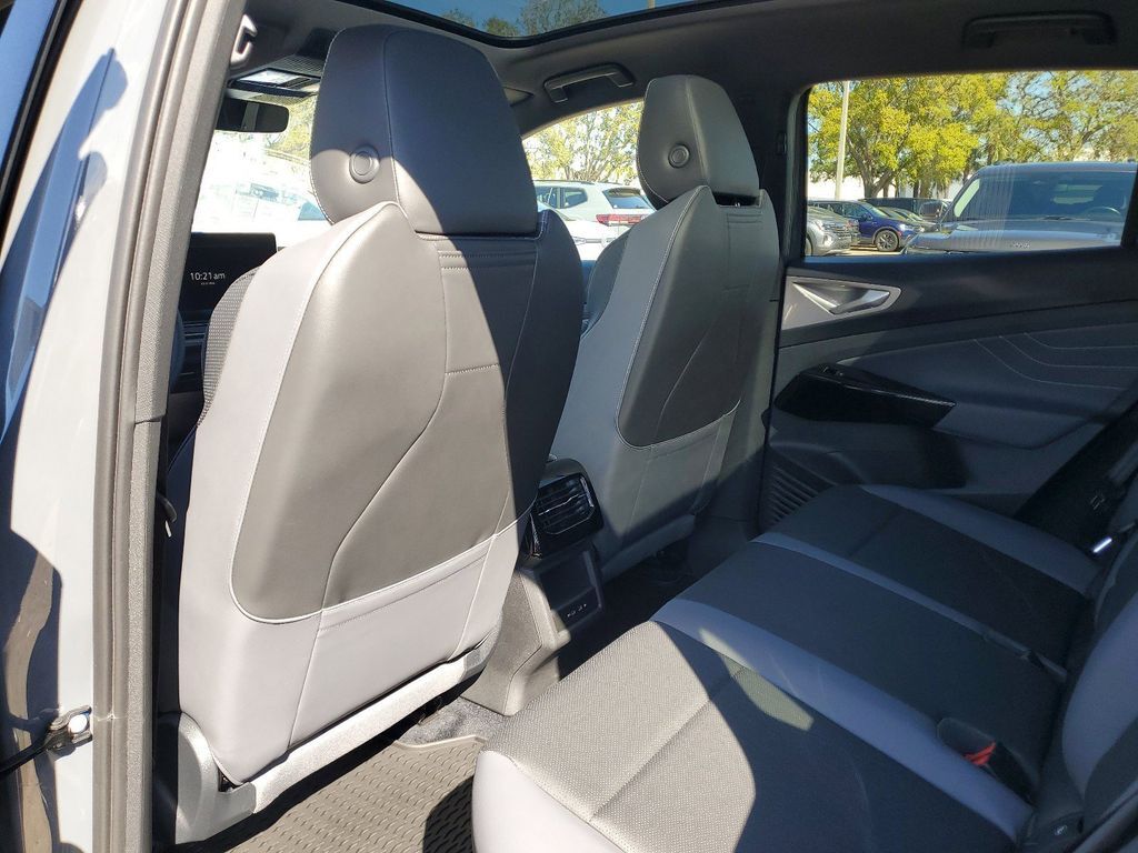 2025 Volkswagen ID.4 Pro S Tampa FL